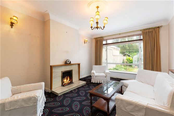 9 Eaton Brae, Orwell Road, Rathgar, Dublin 14