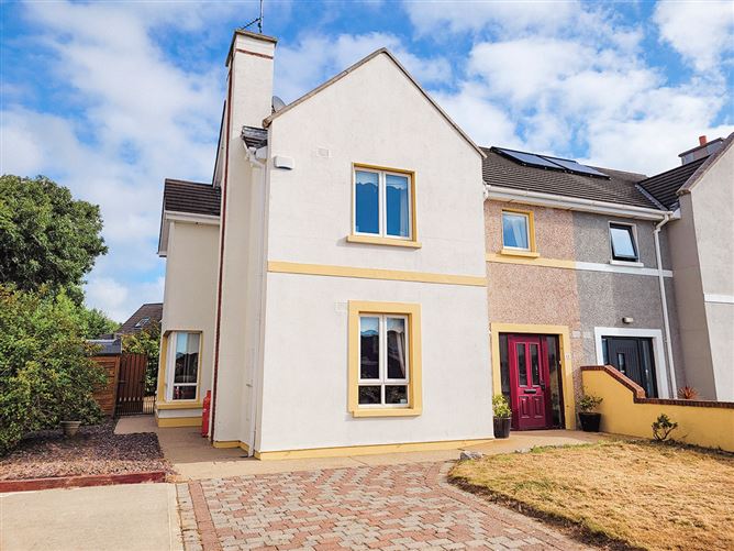 Main image for 42 Laurel Grove, Tagoat, Wexford