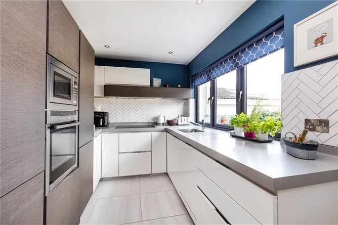 40 Chalfont Avenue, Malahide, Co. Dublin