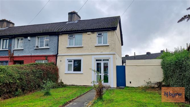 20 New Ireland Road, Rialto,   Dublin 8