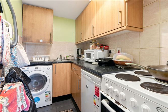 3 Phoenix View, James' Street, Dublin 8