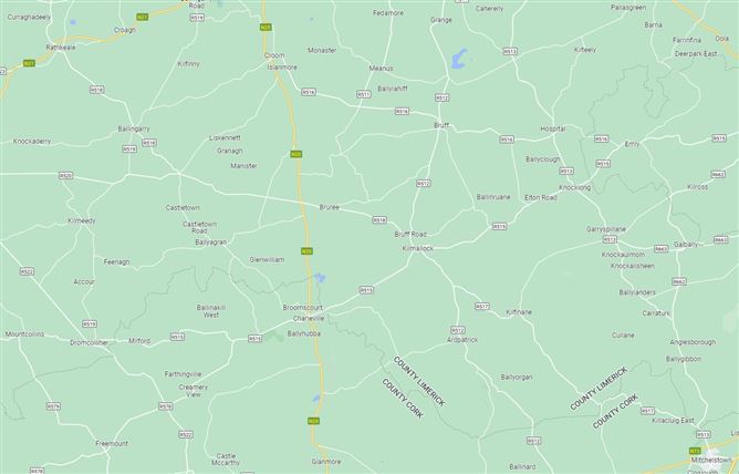 Fanstown, Kilmallock, Limerick