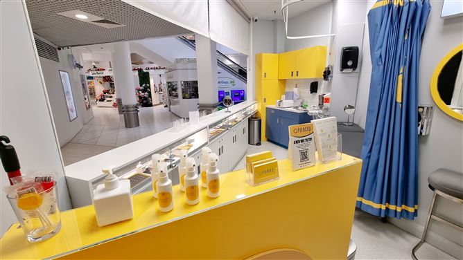 Unit 154, The Square Shopping Centre, Tallaght,   Dublin 24