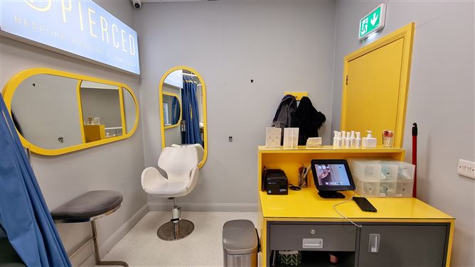 Unit 154, The Square Shopping Centre, Tallaght,   Dublin 24