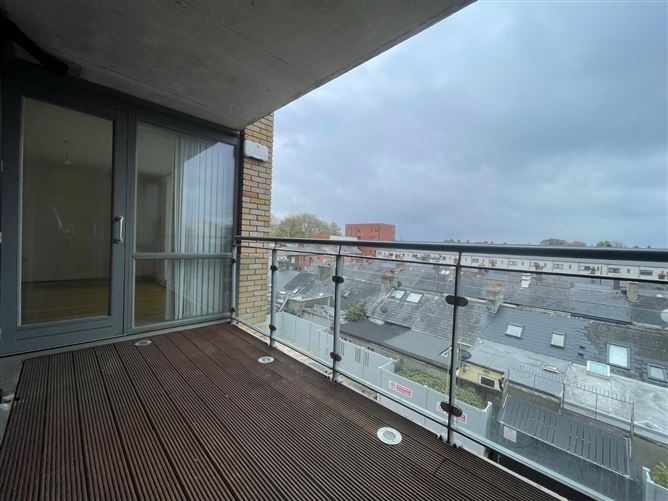 64 The Tannery, Cork Street, Dublin 8