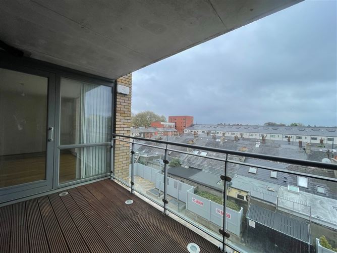 64 The Tannery, Cork Street, Dublin 8