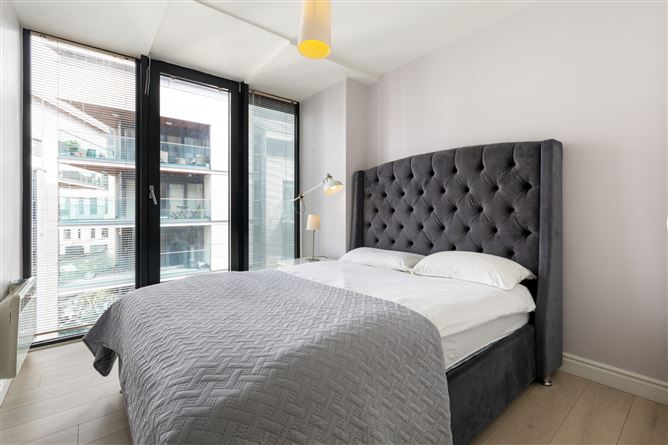 100 The Marker Residences, Hibernian Road, Grand Canal Dock, Dublin 2