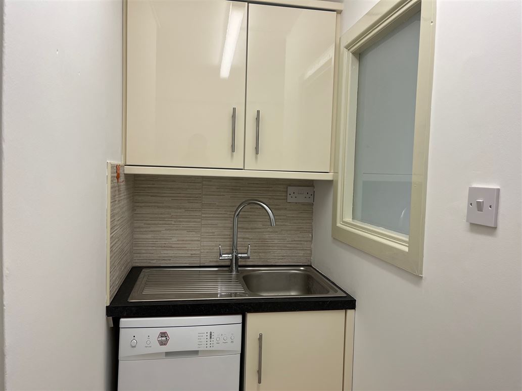 First Floor Right Office, Atlantic House, Prospect Hill, Galway City