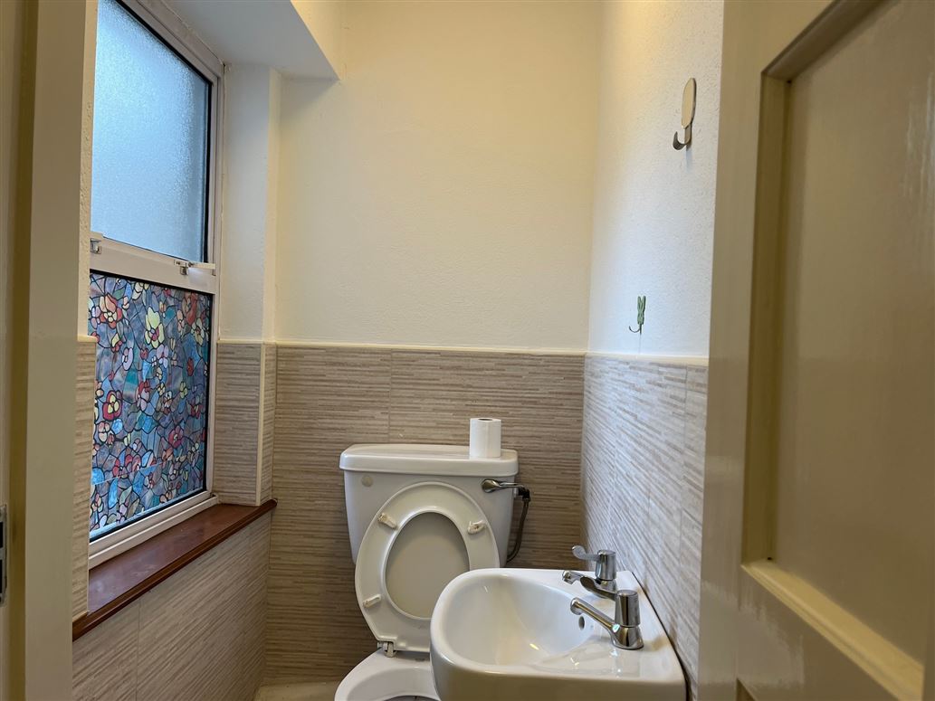 First Floor Right Office, Atlantic House, Prospect Hill, Galway City