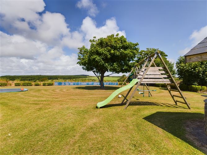 Lissadell, Islandtarsney North, Tramore, Waterford