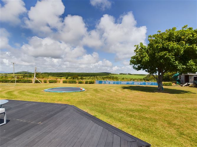 Lissadell, Islandtarsney North, Tramore, Waterford