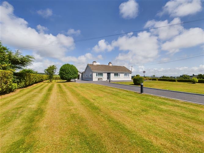 Lissadell, Islandtarsney North, Tramore, Waterford