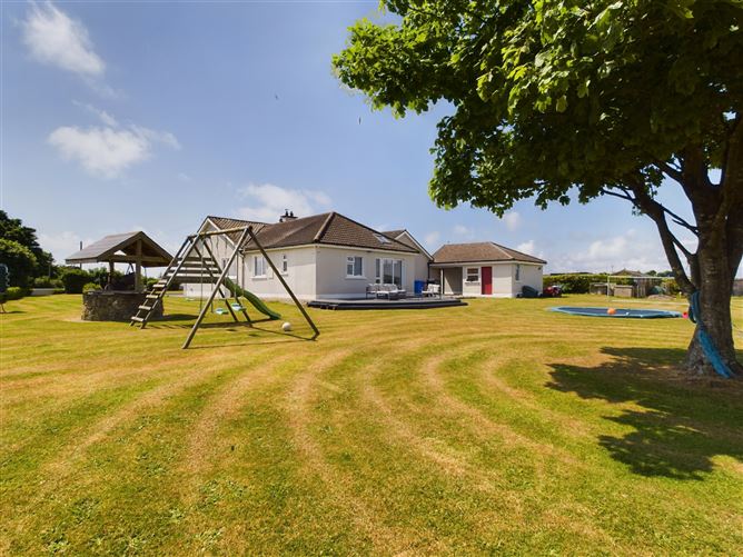 Lissadell, Islandtarsney North, Tramore, Waterford