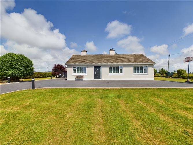 Lissadell, Islandtarsney North, Tramore, Waterford