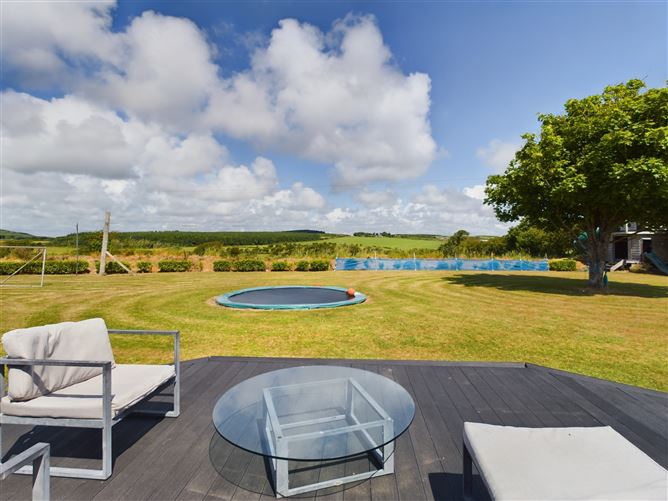 Lissadell, Islandtarsney North, Tramore, Waterford