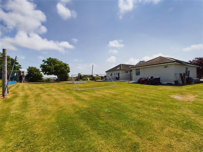 Lissadell, Islandtarsney North, Tramore, Waterford