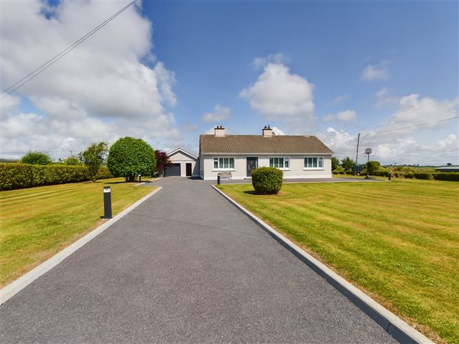 Lissadell, Islandtarsney North, Tramore, Waterford