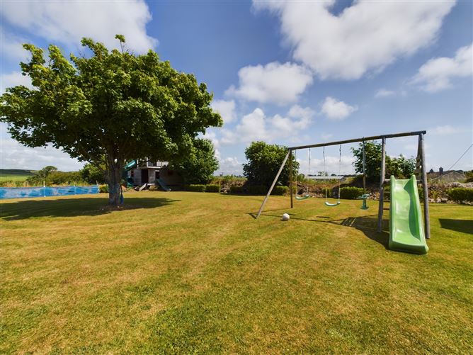 Lissadell, Islandtarsney North, Tramore, Waterford