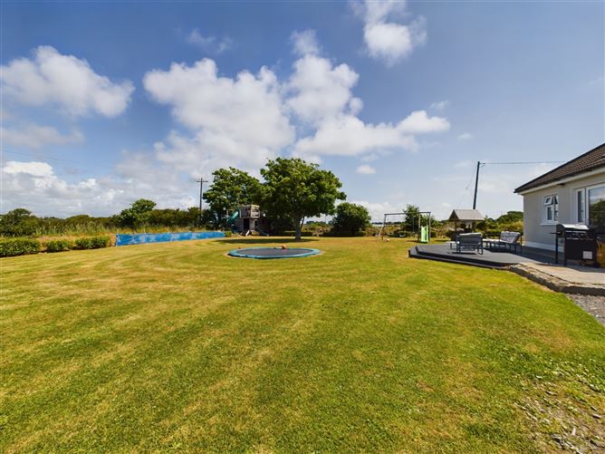 Lissadell, Islandtarsney North, Tramore, Waterford