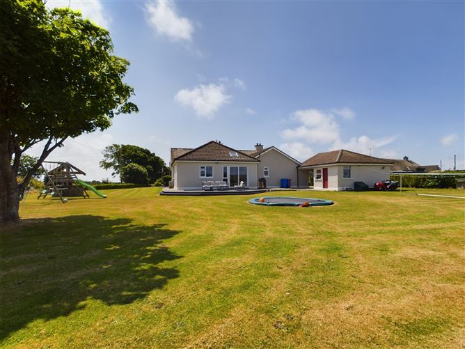 Lissadell, Islandtarsney North, Tramore, Waterford