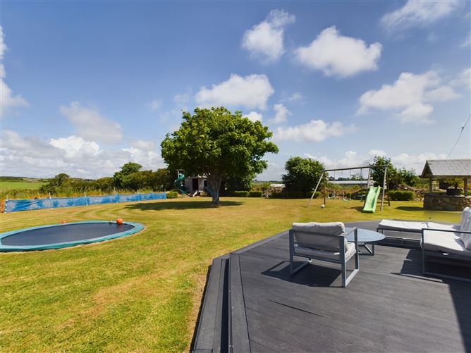 Lissadell, Islandtarsney North, Tramore, Waterford