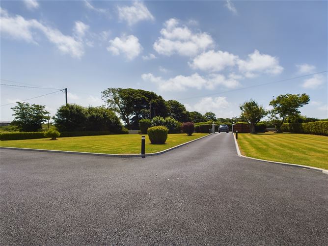 Lissadell, Islandtarsney North, Tramore, Waterford