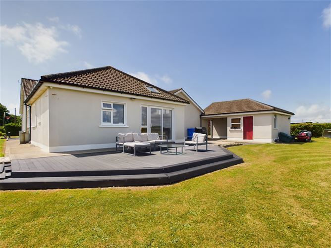 Lissadell, Islandtarsney North, Tramore, Waterford