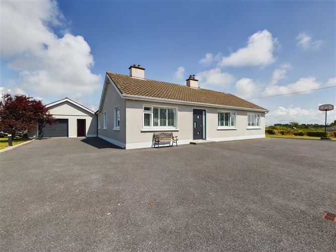 Lissadell, Islandtarsney North, Tramore, Waterford