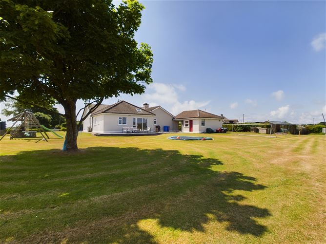 Lissadell, Islandtarsney North, Tramore, Waterford