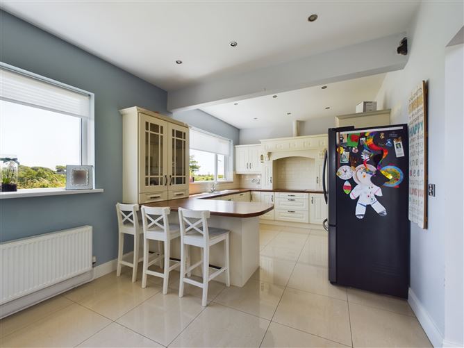 Lissadell, Islandtarsney North, Tramore, Waterford