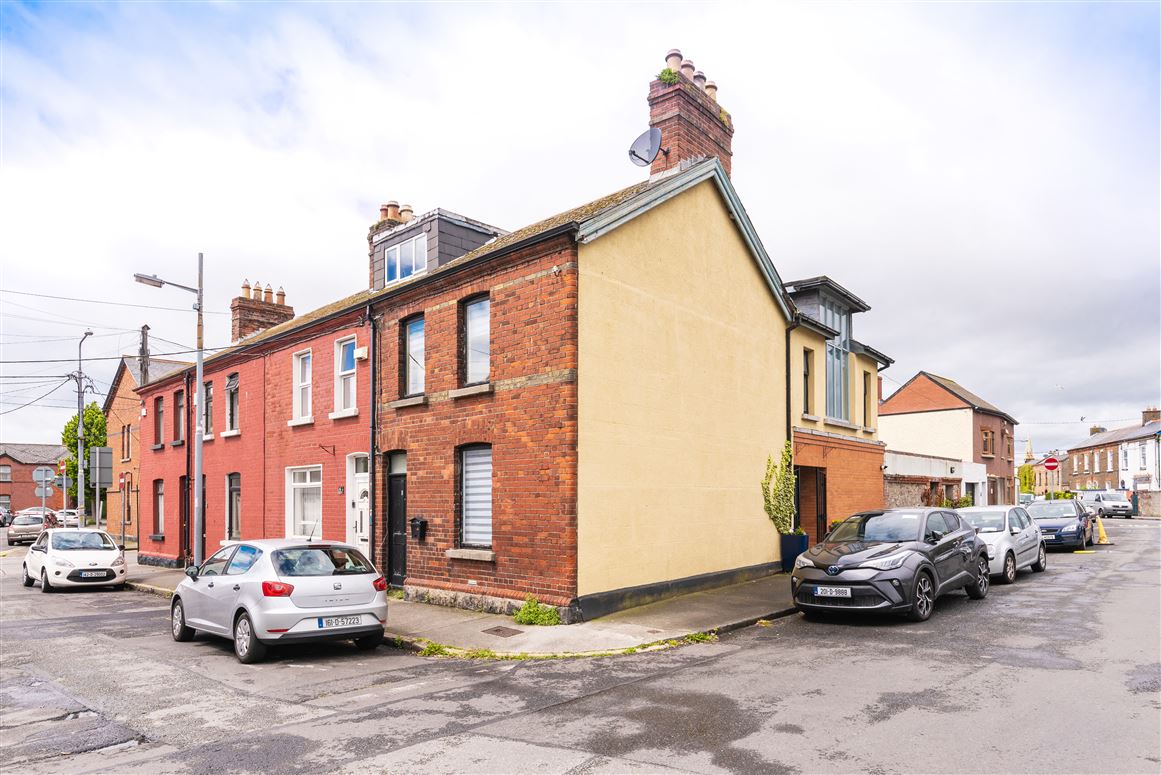 8 Chapel Avenue, Irishtown, Dublin 4 Allen & Jacobs 4716560