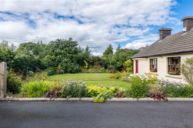 Newtown, The Ward, Meath