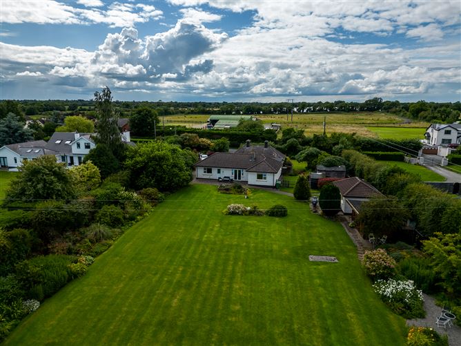 Newtown, The Ward, Meath