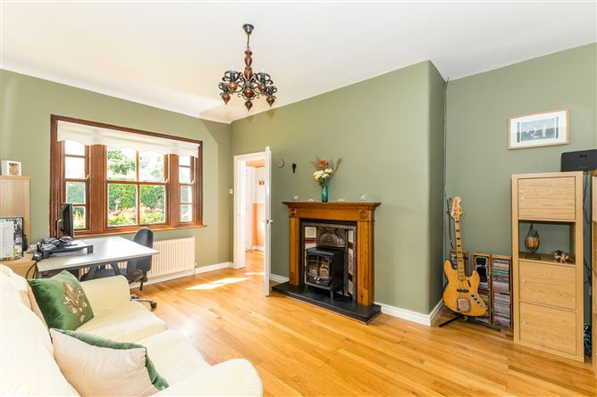 Newtown, The Ward, Meath