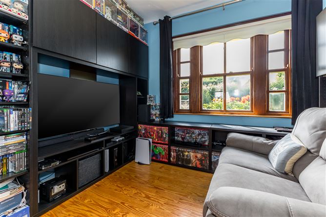 Newtown, The Ward, Meath