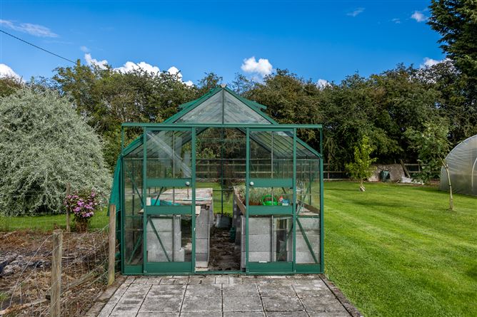 Newtown, The Ward, Meath