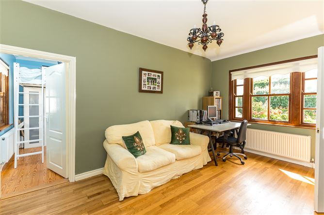 Newtown, The Ward, Meath