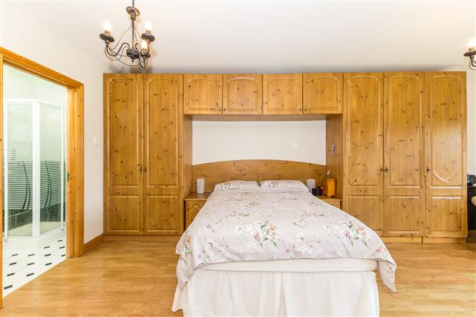 Newtown, The Ward, Meath