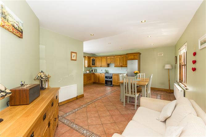 Newtown, The Ward, Meath