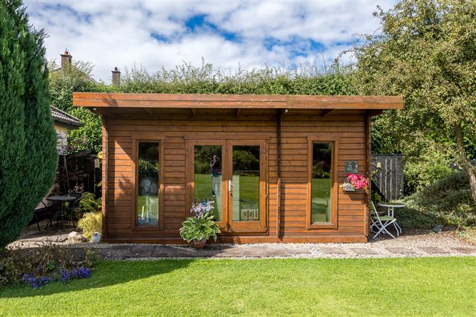 Newtown, The Ward, Meath