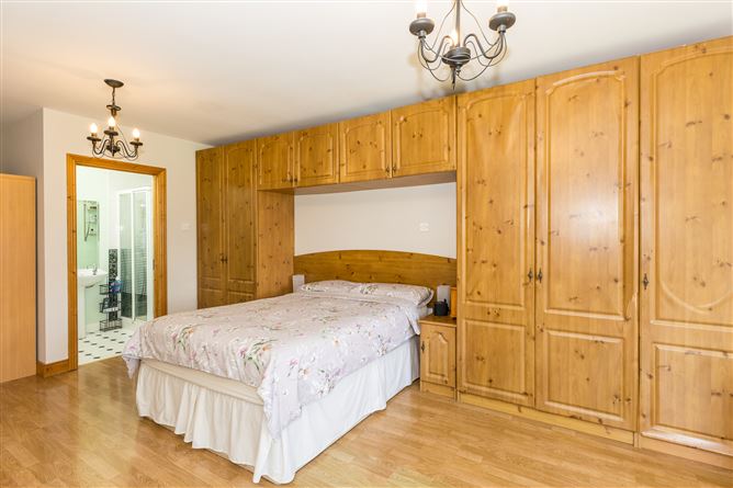 Newtown, The Ward, Meath