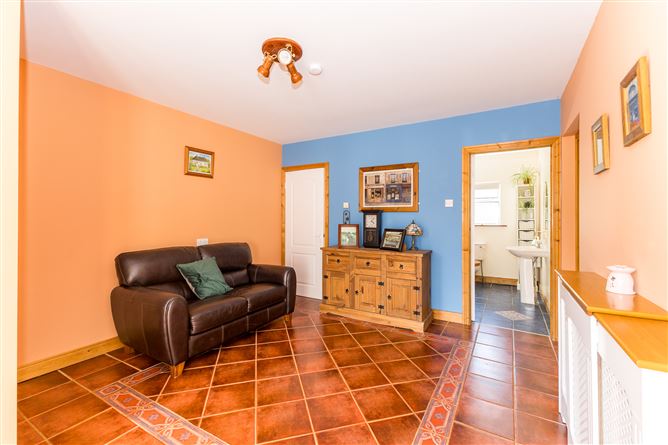 Newtown, The Ward, Meath