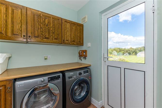 Newtown, The Ward, Meath