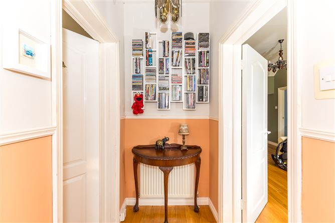 Newtown, The Ward, Meath