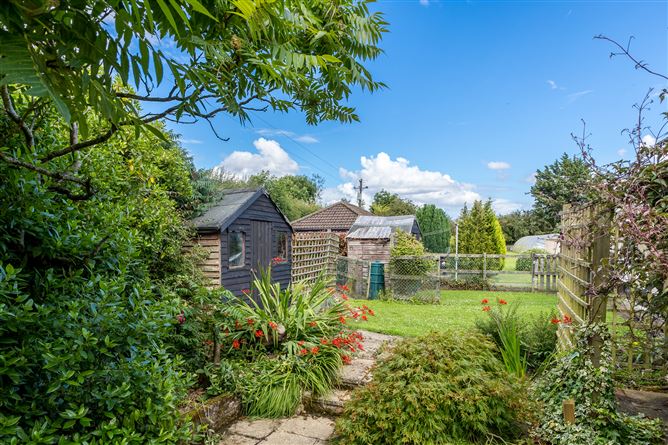 Newtown, The Ward, Meath