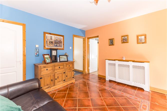 Newtown, The Ward, Meath