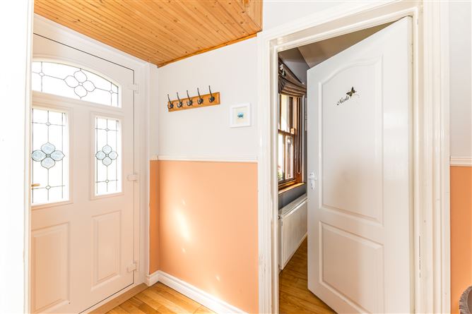 Newtown, The Ward, Meath