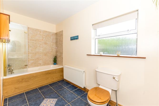 Newtown, The Ward, Meath