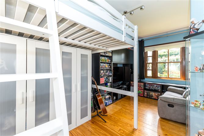 Newtown, The Ward, Meath