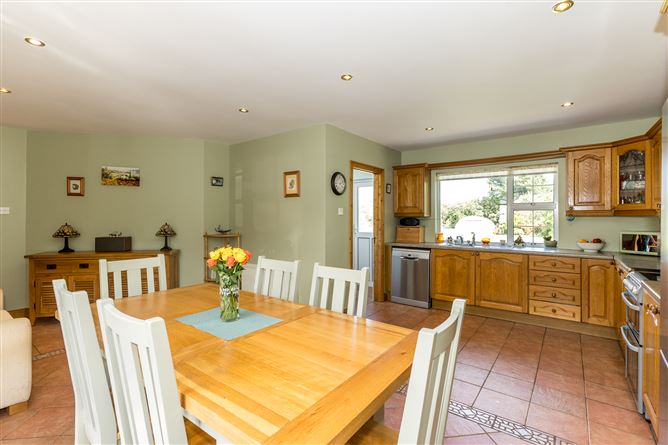 Newtown, The Ward, Meath